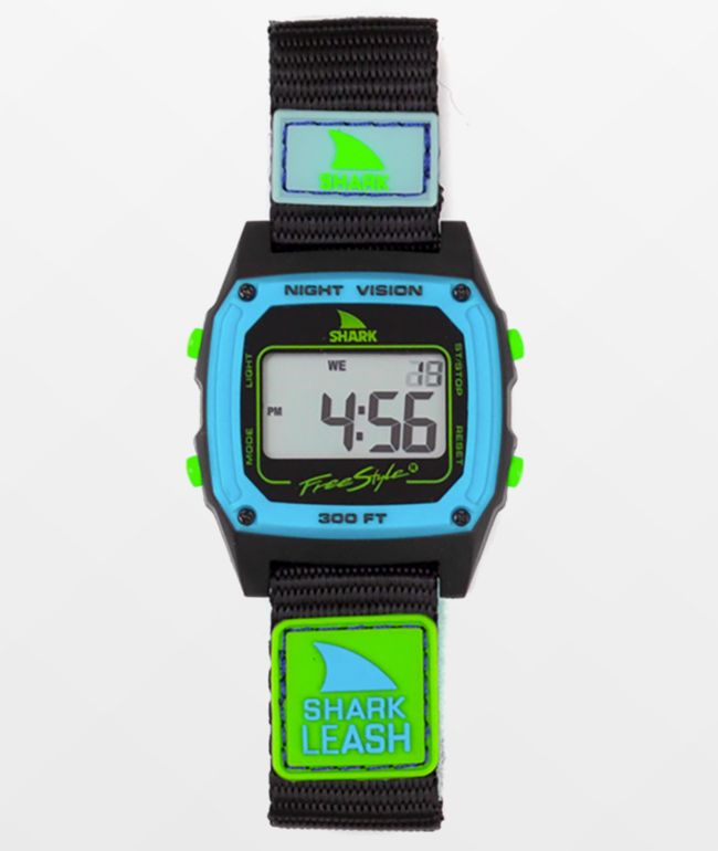 freestyle digital watch