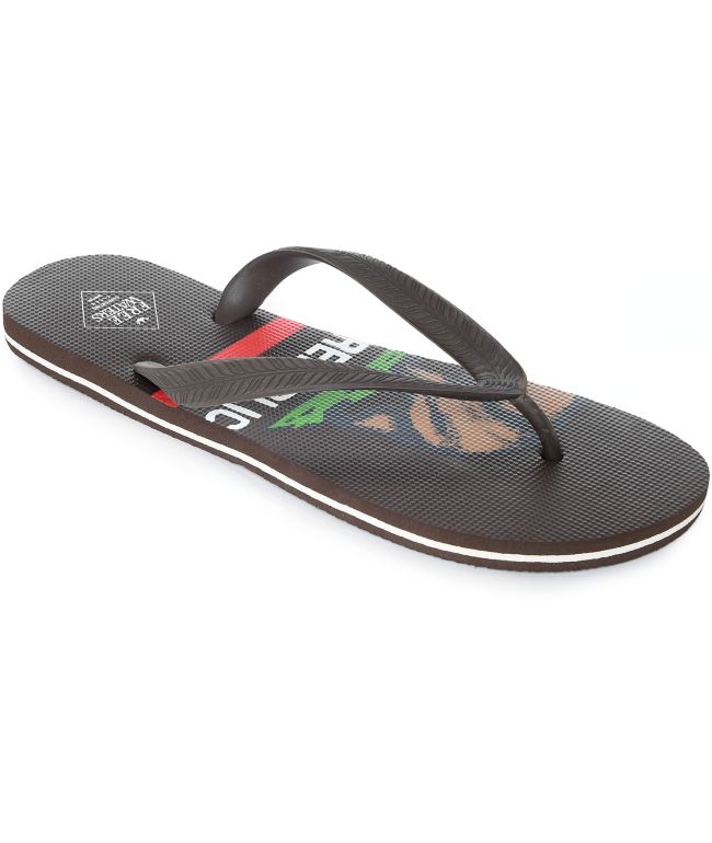 free water sandals