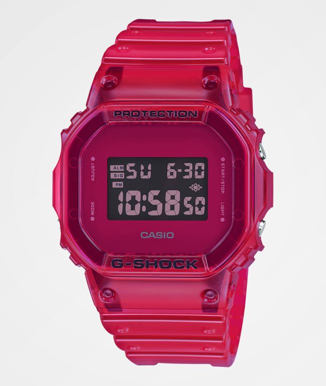 dw5600 green