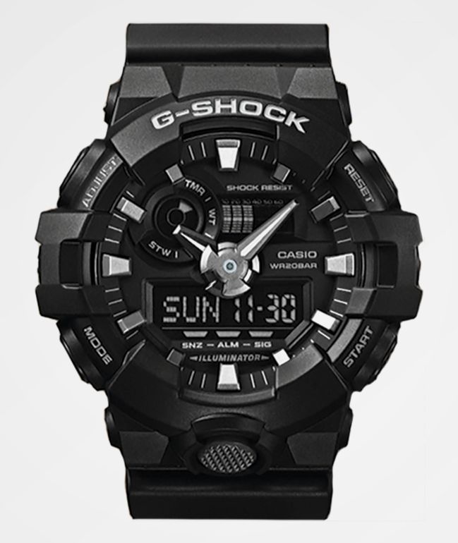 ga700 uc