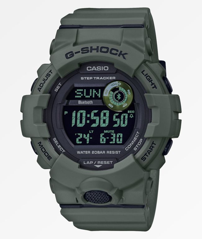 must have g shock