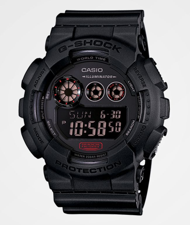pink diamond g shock watch