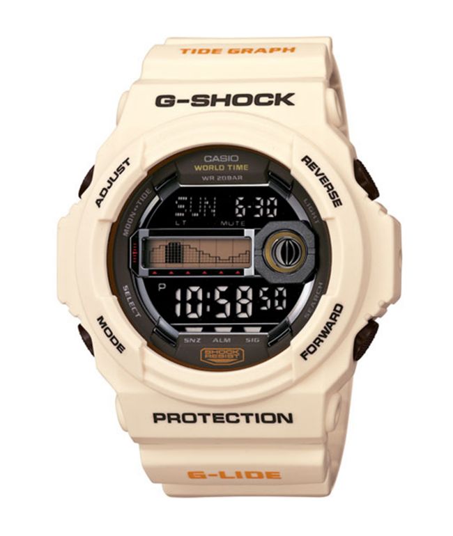 off white g shock