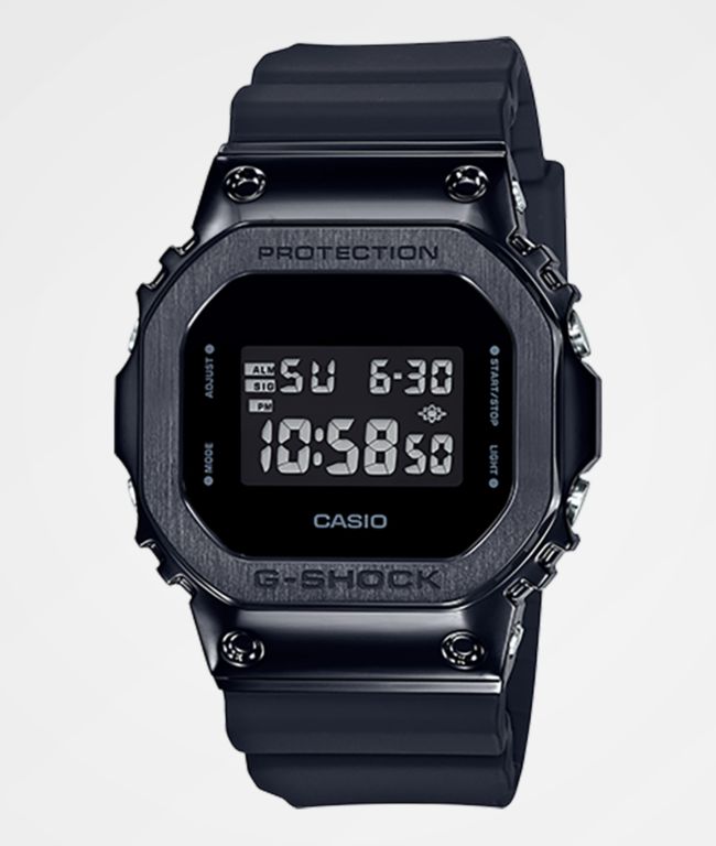 casio zumiez