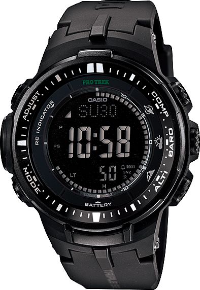g shock protrek