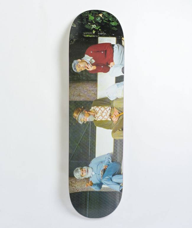 Beastie boys deck clearance