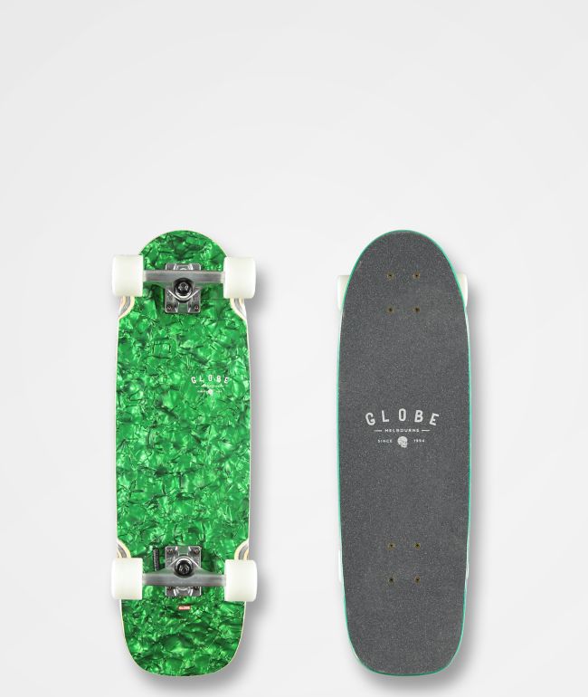 Globe outsider skateboard clearance