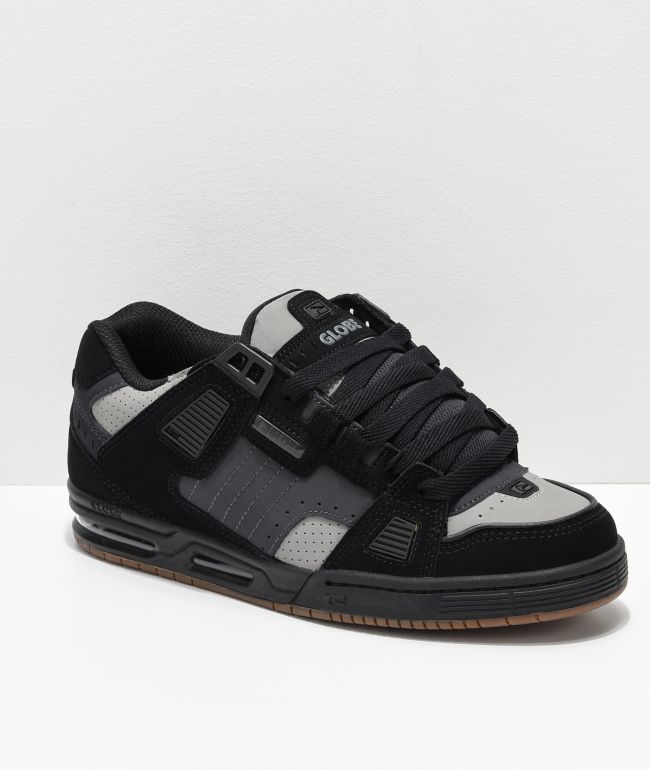 zumiez globe shoes
