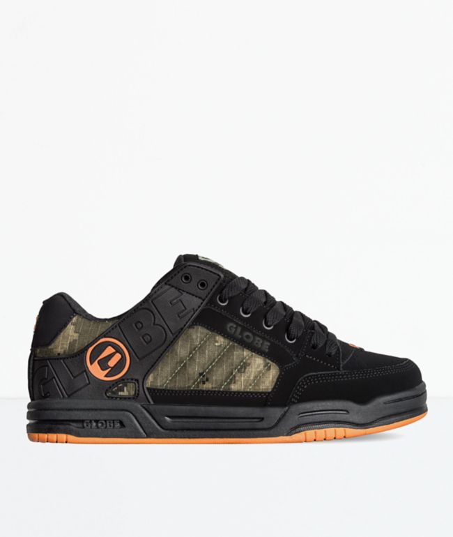Globe tilt camo Clearance
