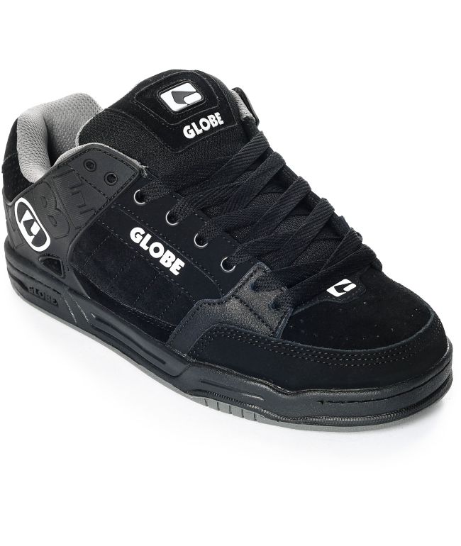 globe tilt shoes