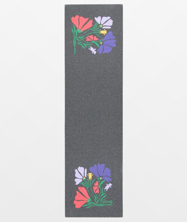 Grizzly Flora Grip Tape