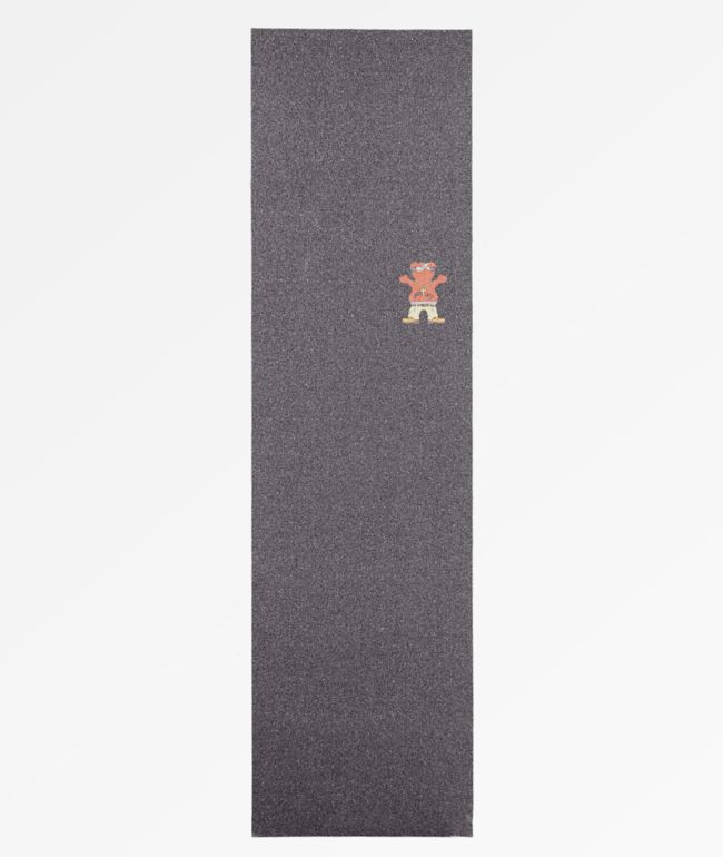 Teddy bear grip tape clearance