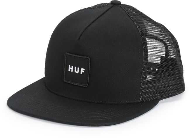 Huf trucker hat Sale