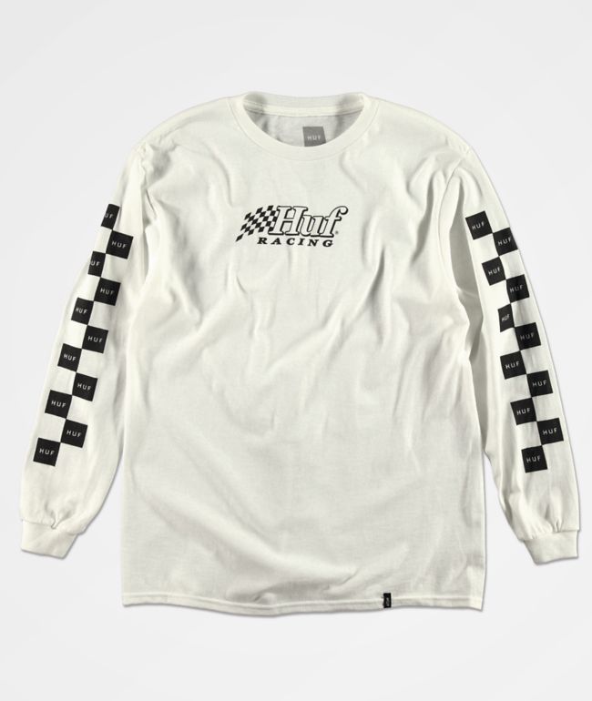 racing long sleeve