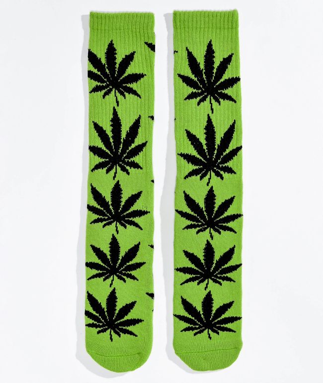 huf socks tie dye