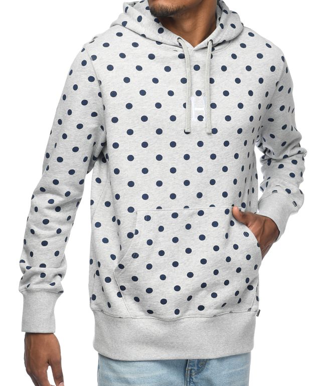 Huf thunder hoodie clearance