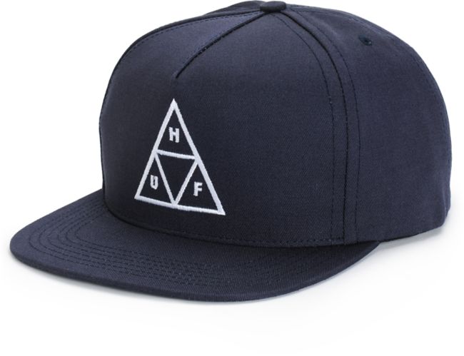 Huf triangle hat clearance