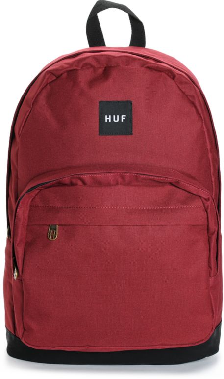 huf utility backpack