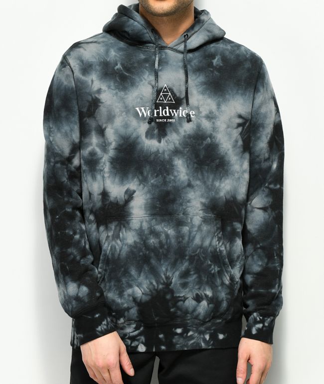 Huf Worldwide Sweatshirt 2024 columbusdoor