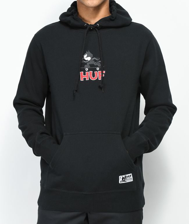felix the cat sweatshirt