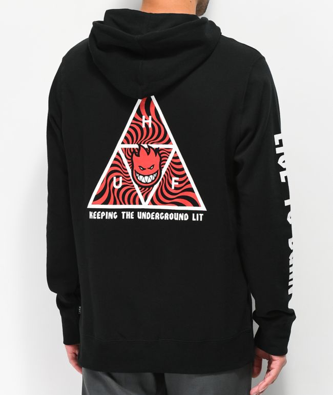 honda hrc sweatshirt