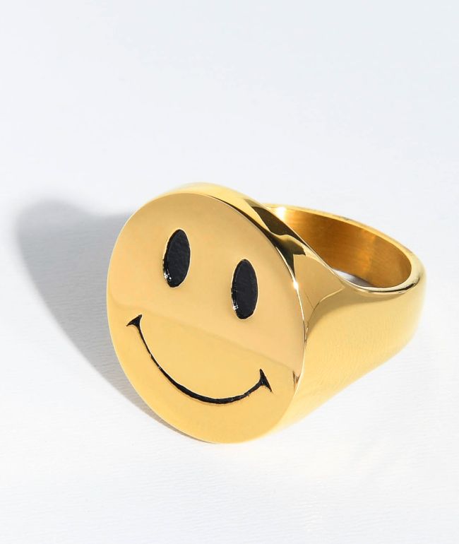 ◇MISTER CHILD◇ SMILE RING (Dia/18K Gold/925silver) unisex MISTER CHILD】SMILE RING(SILVER92.5, 18K GOLD, DIAMOND