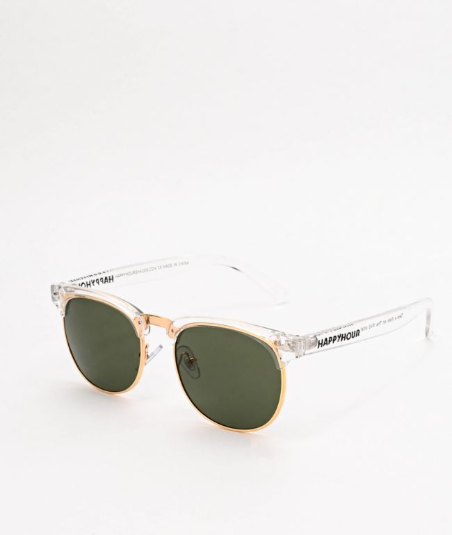 zumiez sun glasses