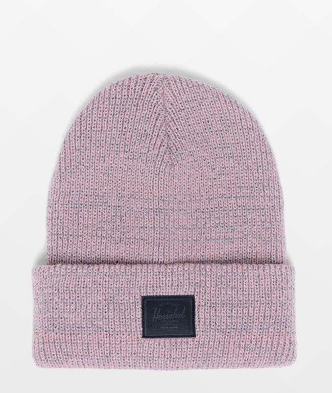 herschel reflective beanie