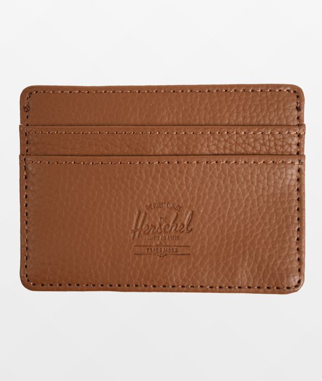 Herschel Supply Co. Charlie Brown RFID Wallet