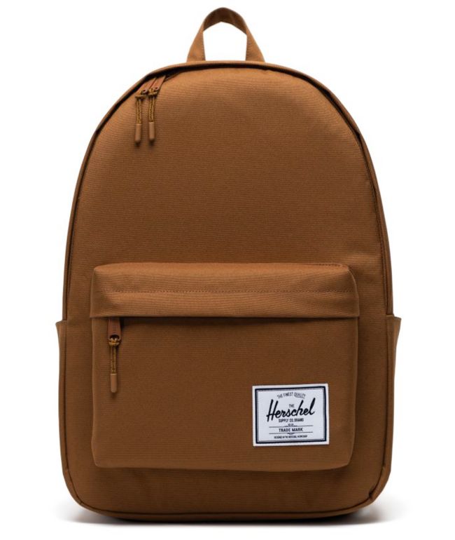 Herschel Supply Co. Classic XL Brown Backpack