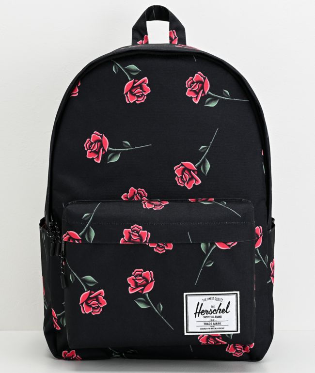 herschel xl backpack