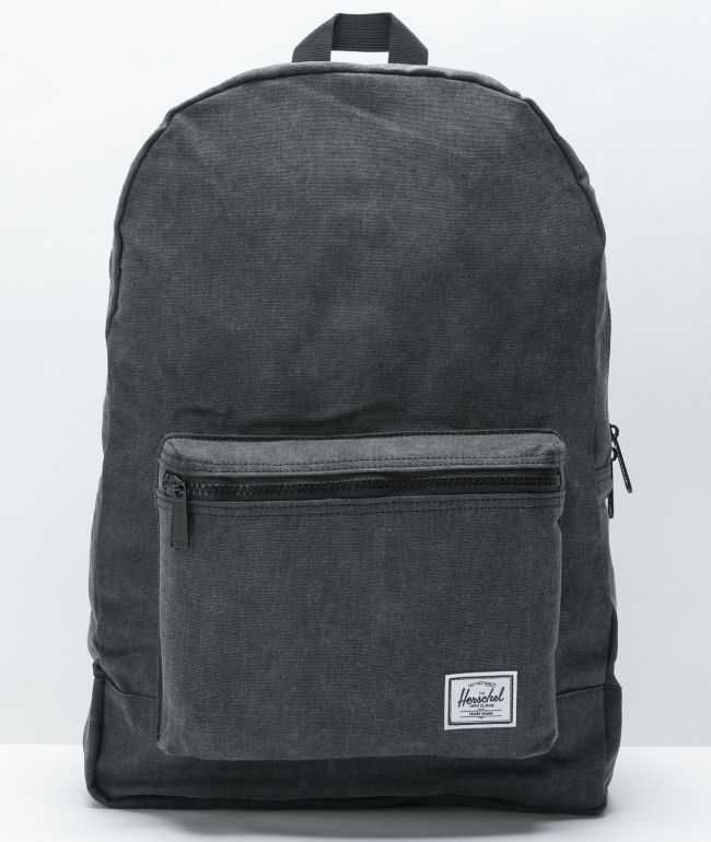 hershel backpack canada