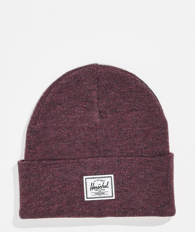 Herschel Supply Co. Elmer Fig Heather 