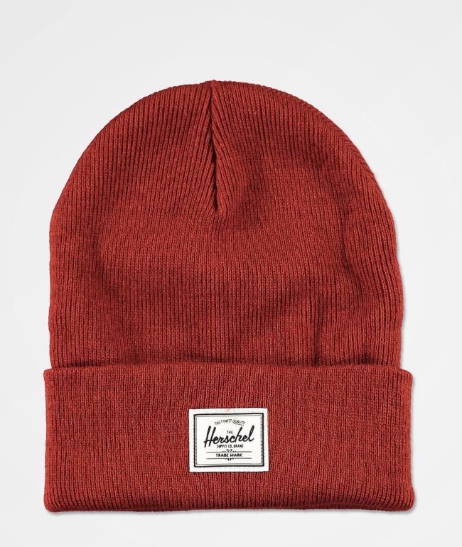 Herschel Supply Co. Elmer Picante Beanie