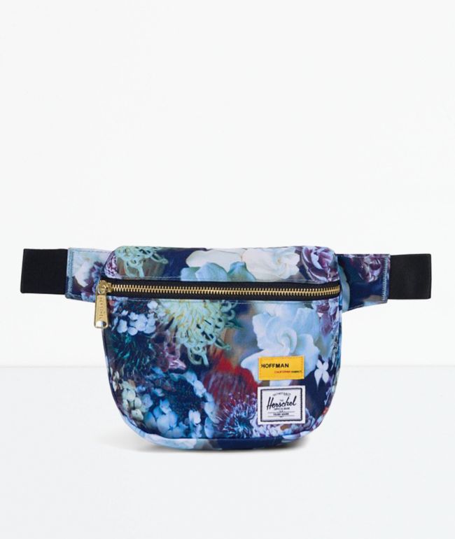 zumiez herschel fanny pack