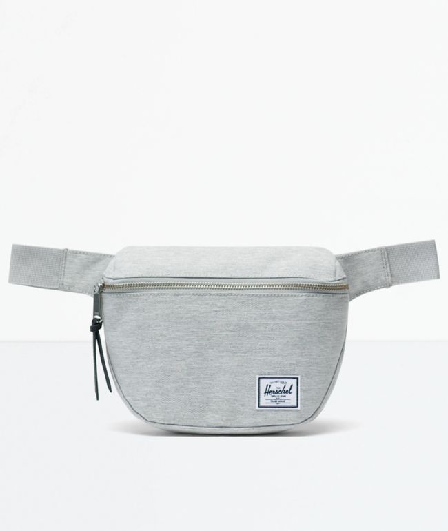 herschel canada fanny pack