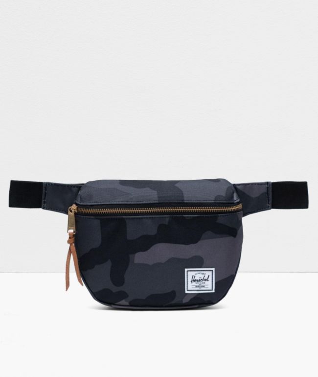 herschel fifteen hip pack canada