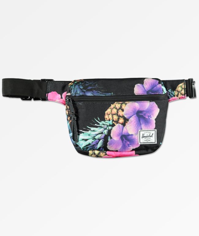 pineapple fanny pack