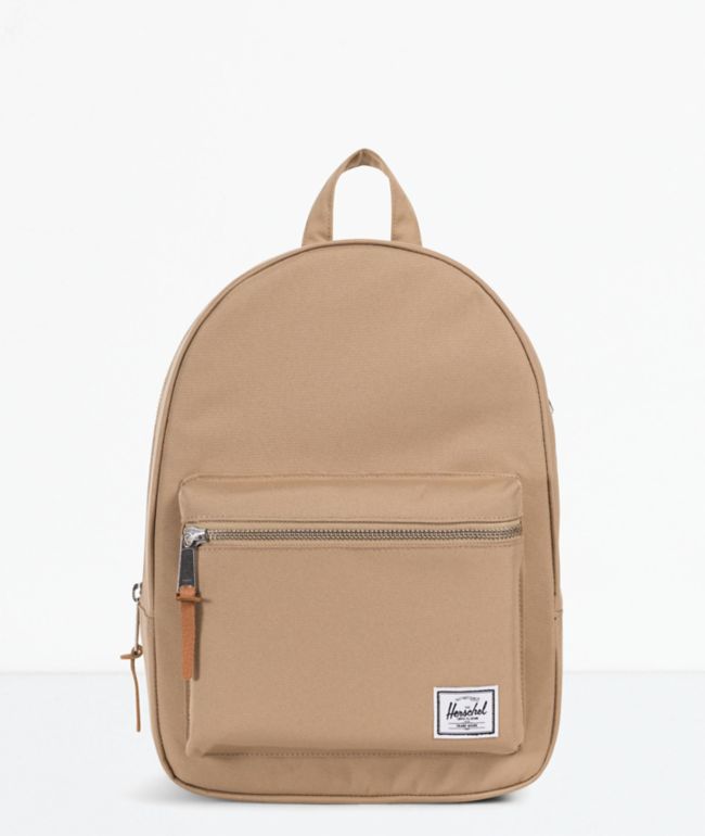 Herschel Supply Co Grove Extra Small Kelp Backpack Zumiez Ca
