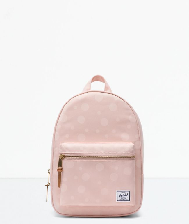 herschel grove mini backpack