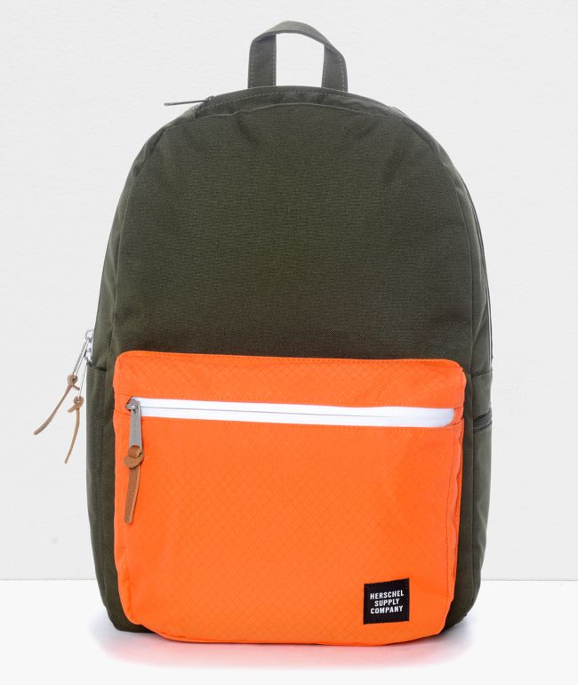herschel harrison backpack