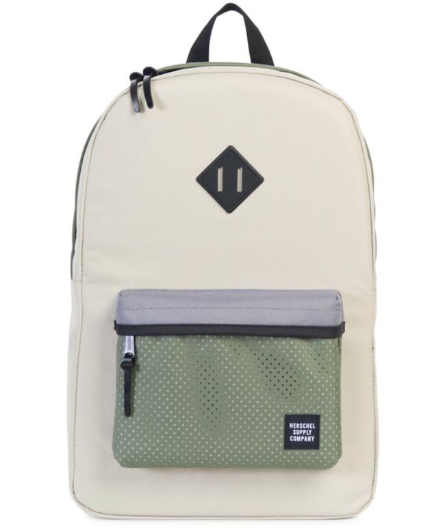 herschel aspect backpack
