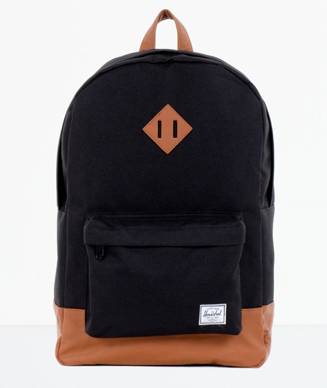 Herschel zumiez sales