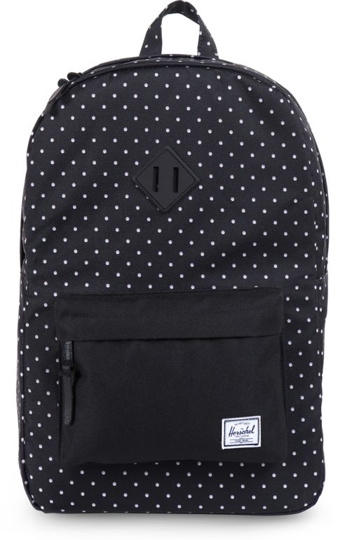 Herschel Polka Dot 2024 www.alhudapk