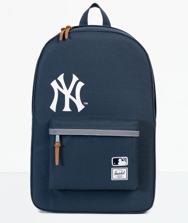 ny yankees backpack