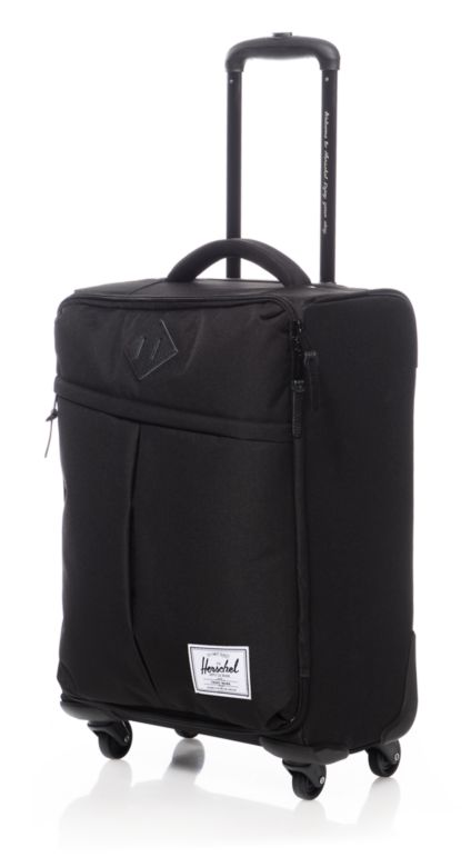 herschel roller bag