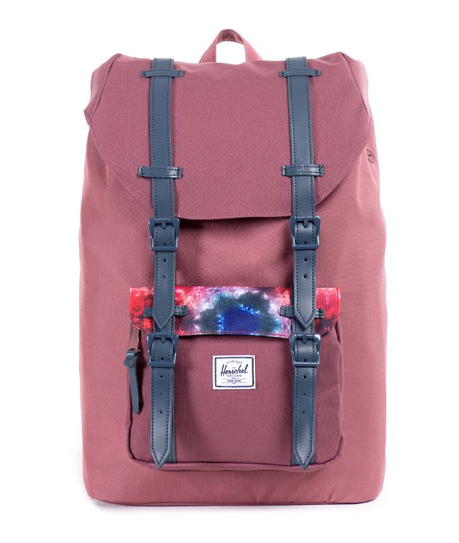 herschel galaxy backpack