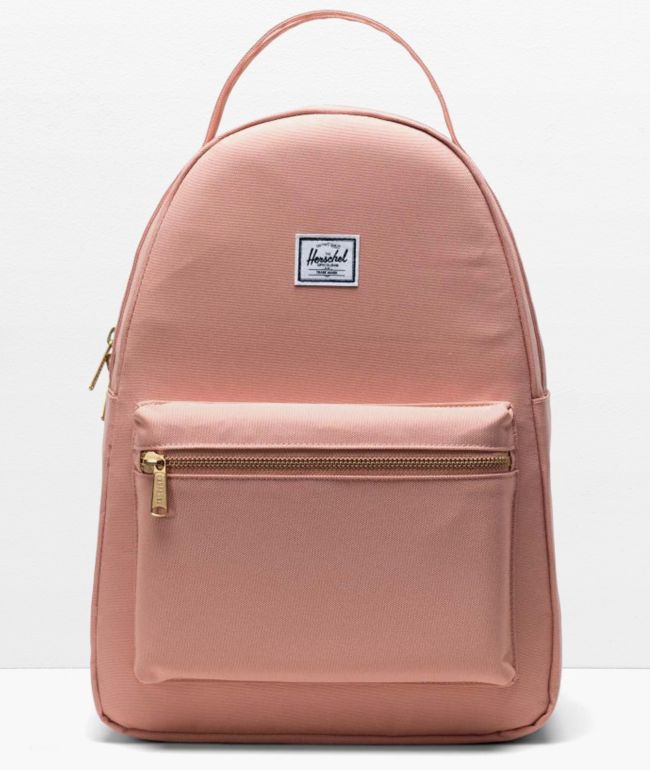 Herschel Supply Co. Nova Mid Cafe Creme Backpack