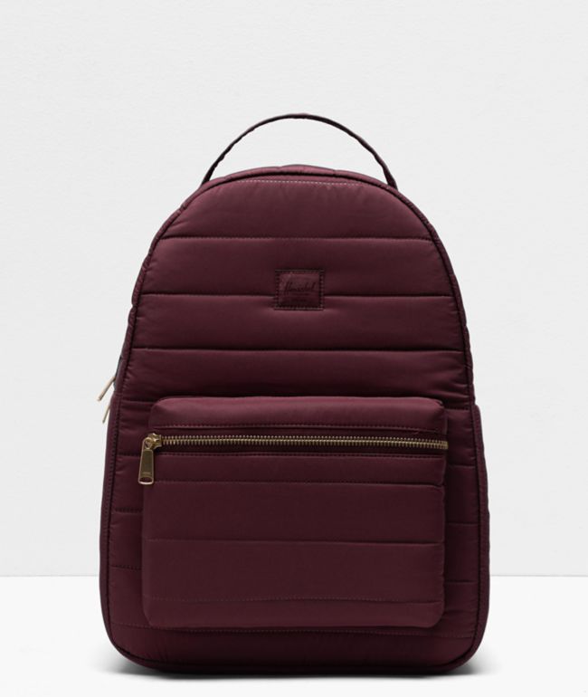 herschel plum
