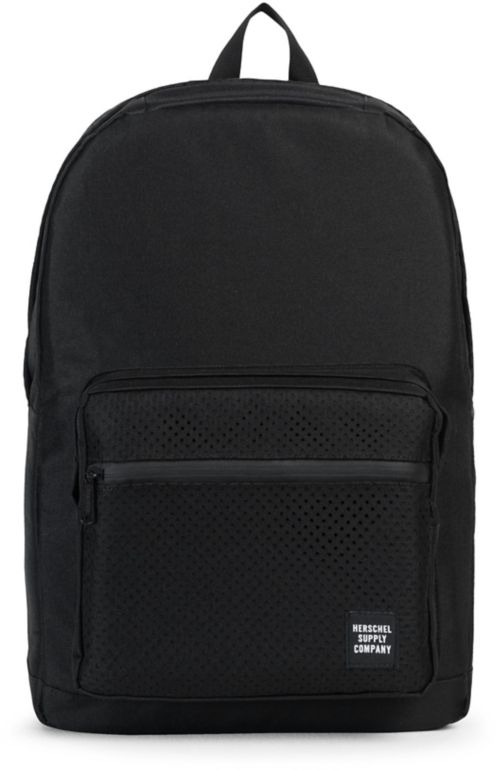 herschel pop quiz aspect